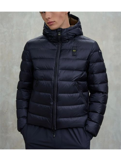 ACTON BLAUER | 25WBLUC03086.006047888LT BLU  int. LONTRA